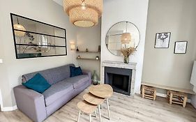 Place - Appartement Lumineux Au Coeur De La Joliette